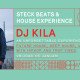 STECK Beats & House Experience met DJ Kila