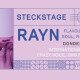  STECK STAGE - RAYN