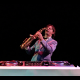 STECK: SAX On The Beats met Mister Robby M (DJ & SAX)