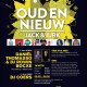 NYE met JACK & JURK in STECK en de KURK