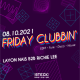 FRIDAY CLUBBIN Layon Nais B2B Richie Lee