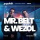 Mr. Belt and Wezol