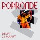 Popronde Delft - STECK / Bebop / Kurk