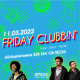 FRIDAY CLUBBIN - aUdiophetamine B2B SAX ON DECKS