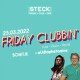 FRIDAY CLUBBIN - aUdiophetamine B2B SCHATJE