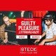 GUILTY PLEASURE EXTRAVAGANZA | with CASSUS &amp; MAURIZIO