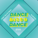 DANCE DISCO DANCE | Joak and Sax on Decks