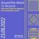 Around the World | Mr. Moza&iuml;c