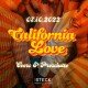 California Love | with COERS and PROSCIUTTO