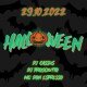 HALLOWEEN | CLUB NIGHT