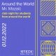 Around the World | Mr. Moza&iuml;c