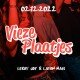 Vieze Plaatjes | LEROY JOY and LAYON NAIS