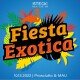 FIESTA EXOTICA | Prosciutto and MAU