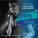 HAPPY VIBES | V-NO en COERS and MC GIMMICK