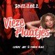 Vieze Plaatjes | LEROY JOY and DORIS BAE