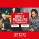 GUILTY PLEASURE EXTRAVAGANZA | CASSUS and LEROY JOY