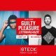 GUILTY PLEASURE | LEROY JOY and MC BJURRAN