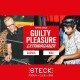 GUILTY PLEASURE EXTRAVAGANZA | CASSUS and MAU