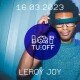 TU:OFF | with DJ LEROY JOY