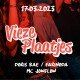 Vieze Plaatjes | DORIS BAE, FARINODA and MC JOWFLOW