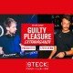 GUILTY PLEASURE EXTRAVAGANZA | PROSCIUTTO and STEVE VERM