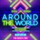 Around the world | NEON EDITION