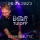 TU:OFF | DJ PROSCIUTTO