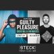 GUILTY PLEASURE | COCKTAILS 4 REQUESTS | LEROY JOY and MC BJURRAN