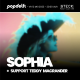 SOPHIA - popdelft