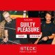 GUILTY PLEASURE EXTRAVAGANZA | STEVE VERM and CASSUS