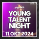 Popdelft Young Talent Night 2024 | STECK