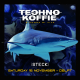 TECHNO KOFFIE | 16 NOV 2024