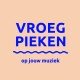 VROEG PIEKEN | 11 april